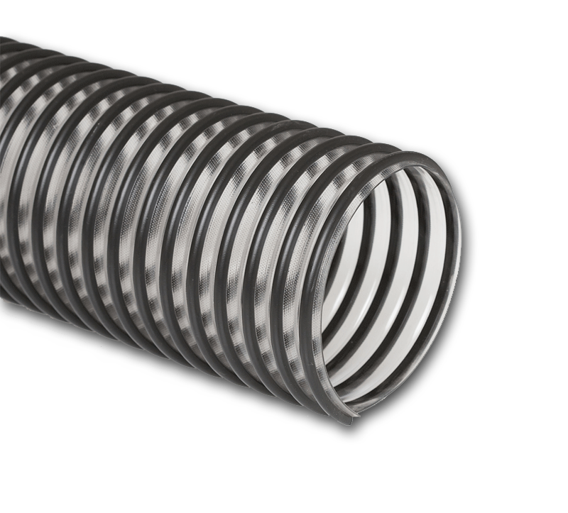 Flexible Industrial Ducting